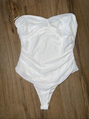 Showpo bodysuit